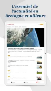 Le Télégramme captura 11