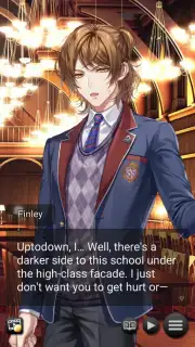 Bloodworth Academy Occult Club captura 8
