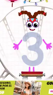 Super Numbers captura 11