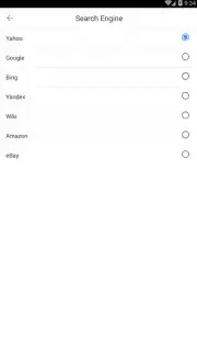 Maxthon5 Browser - fast and notes captura 7