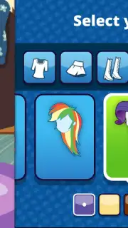 Equestria Girls captura 12