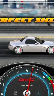 Drag Racing 2.0 captura 16
