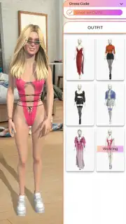 Fashion AR captura 2