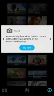 ASUS Camera captura 3