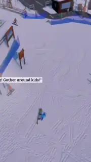 Grand Mountain Adventure 2 captura 9