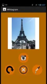 Whitagram captura 3
