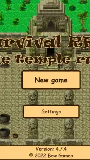 Survival RPG 2 captura 2