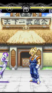 RetroArch Plus captura 6