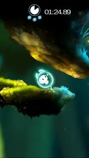 Flying Slime captura 10