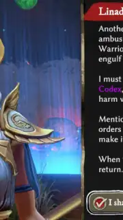 Warhammer Odyssey captura 8