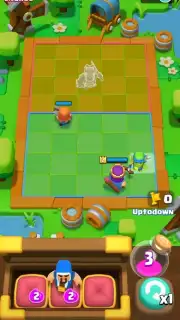 Clash Mini captura 10