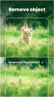 Magic Eraser - Remove Object captura 4