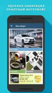 TMCARS captura 1