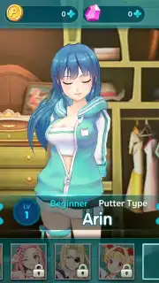 PANGYA Mobile captura 7