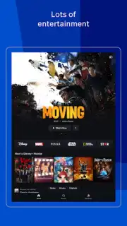 Disney+ Hotstar captura 4