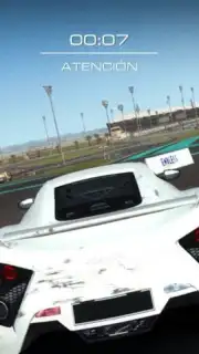 GRID™ Autosport Custom Edition captura 3