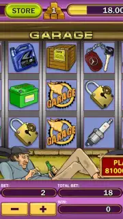 Русские слоты - Игровые автоматы captura 8