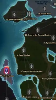 Idle Arena - Clicker Heroes Battle captura 6
