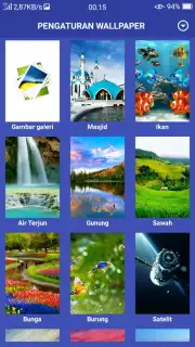 Kalender Puasa Indonesia captura 3