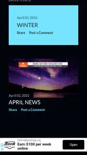 Weather And Weather News captura 2