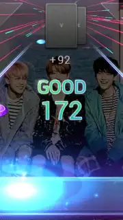 SuperStar BTS captura 11
