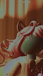 Poppy Project Playtime Boxy Bo captura 1