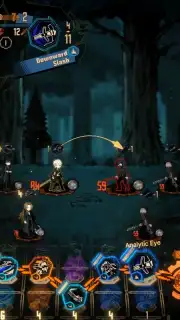 Limbus Company captura 14