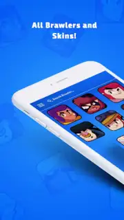 SFX for Brawl Stars captura 7