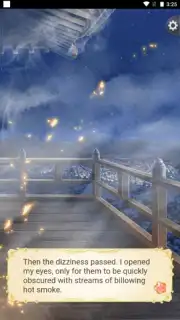Ikémen Sengoku: Romances Across Time captura 2