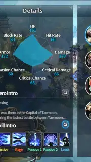 FINAL BLADE captura 8
