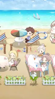 Food Fantasy captura 11
