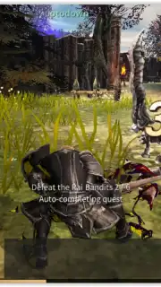 TALION captura 5