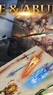 Conquer Online captura 1