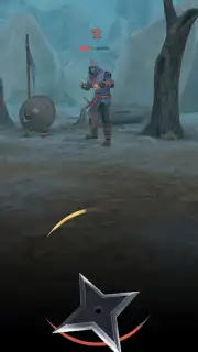 Hattori: Battle Clash captura 3