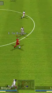 World Football League captura 6