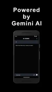 Gemini AI captura 1