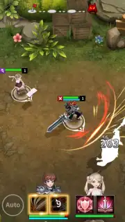 Miracle M captura 8