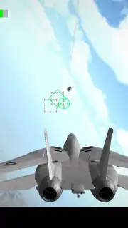 Strike Fighters captura 6