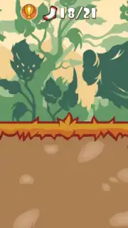 Geki Yaba Runner captura 6