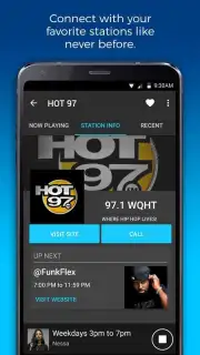 NextRadio captura 5