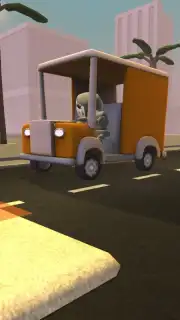Turbo Dismount captura 3
