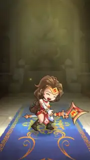 Idle Luca captura 10