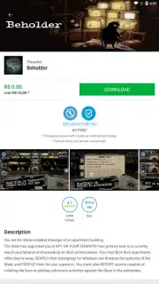 APPS CLUBE captura 7