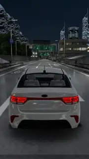 Custom Club: Online Racing 3D captura 14