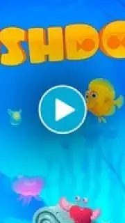 Fishdom captura 1