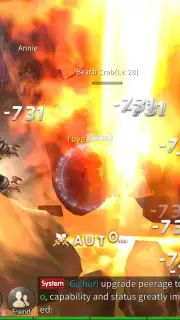 Luna’s Fate captura 10