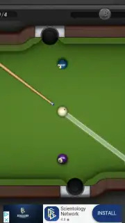 Billiards Nation captura 6