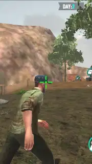 Last Human Life on Earth captura 8