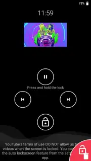 Stream: Free music for YouTube captura 8
