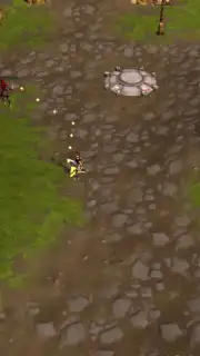 RuneScape captura 1
